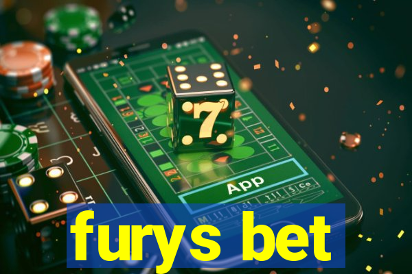 furys bet